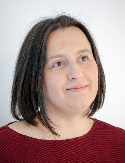 Dominique Vicassiau