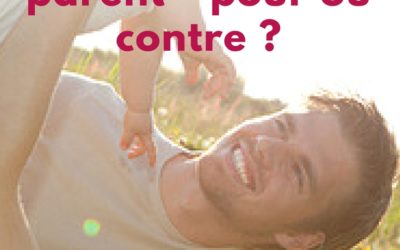 Méthodes pour apprendre à être parent – pour ou contre ?