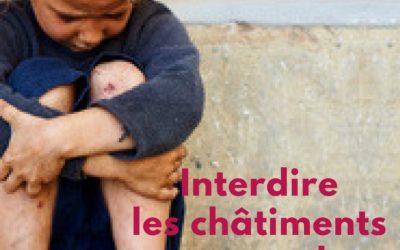 Interdire les châtiments corporels