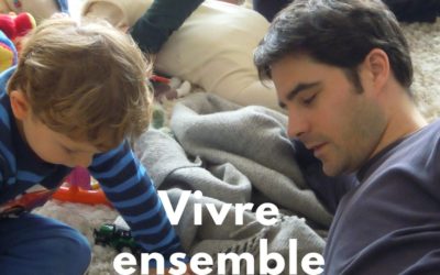 Vivre ensemble en famille