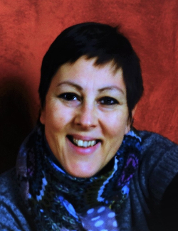 Valérie Issele Frering